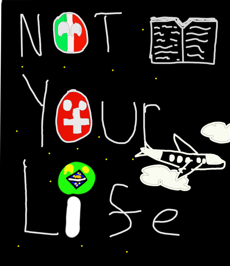 NotYourLife